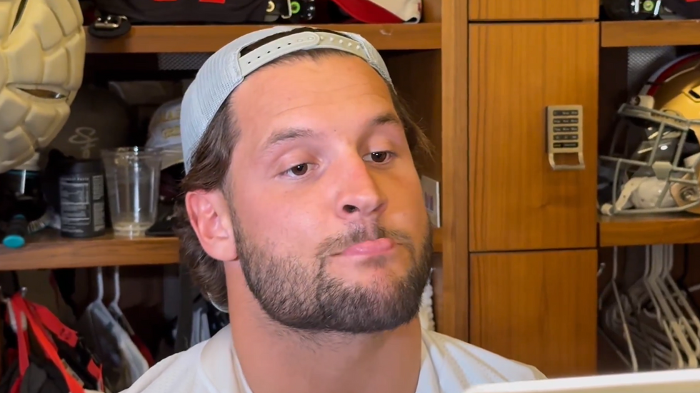 Nick Bosa