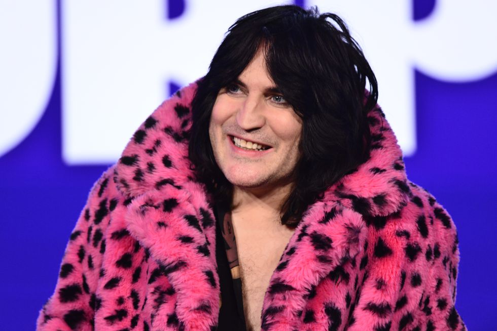 Noel Fielding