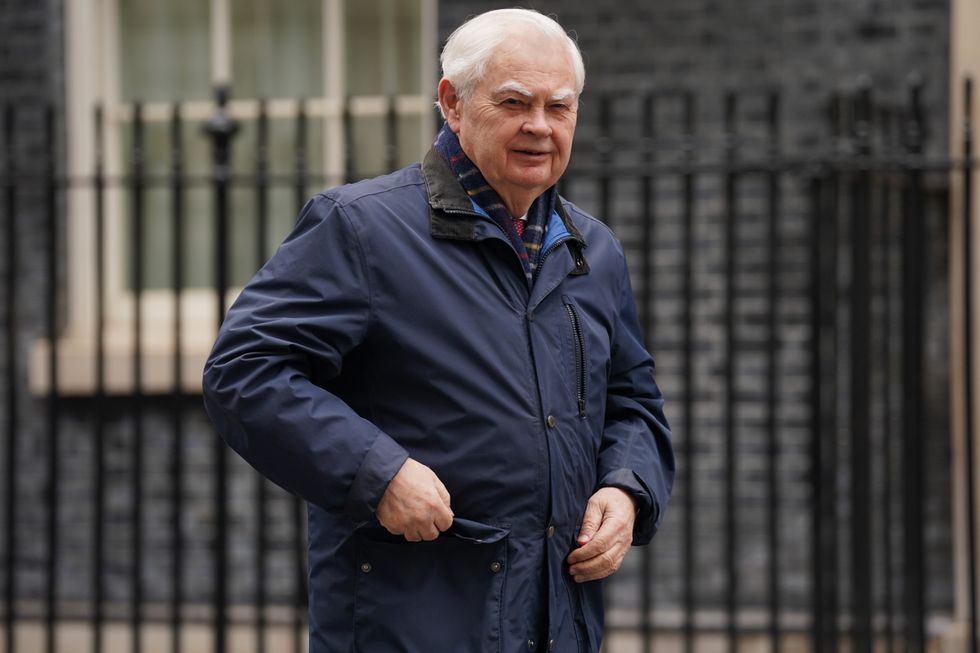 Norman Lamont