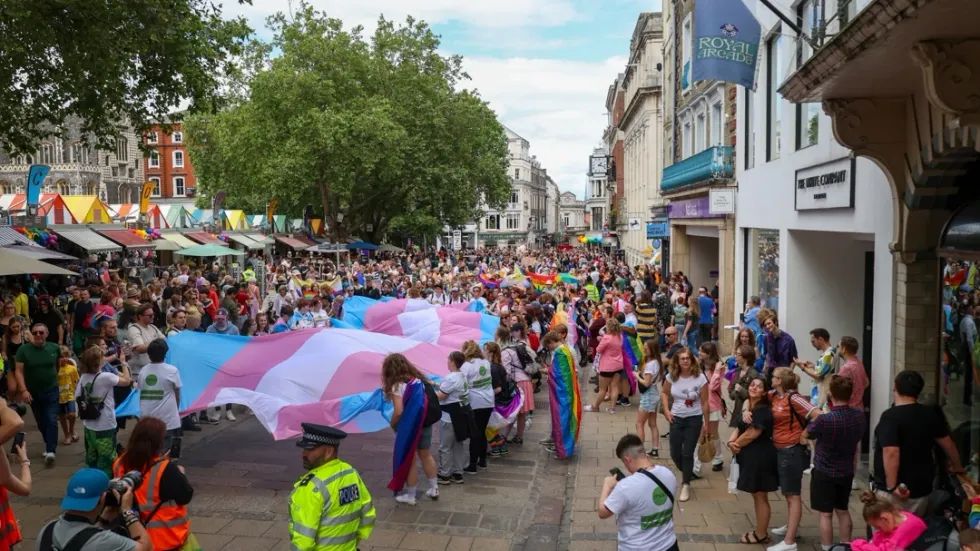 Norwich Pride