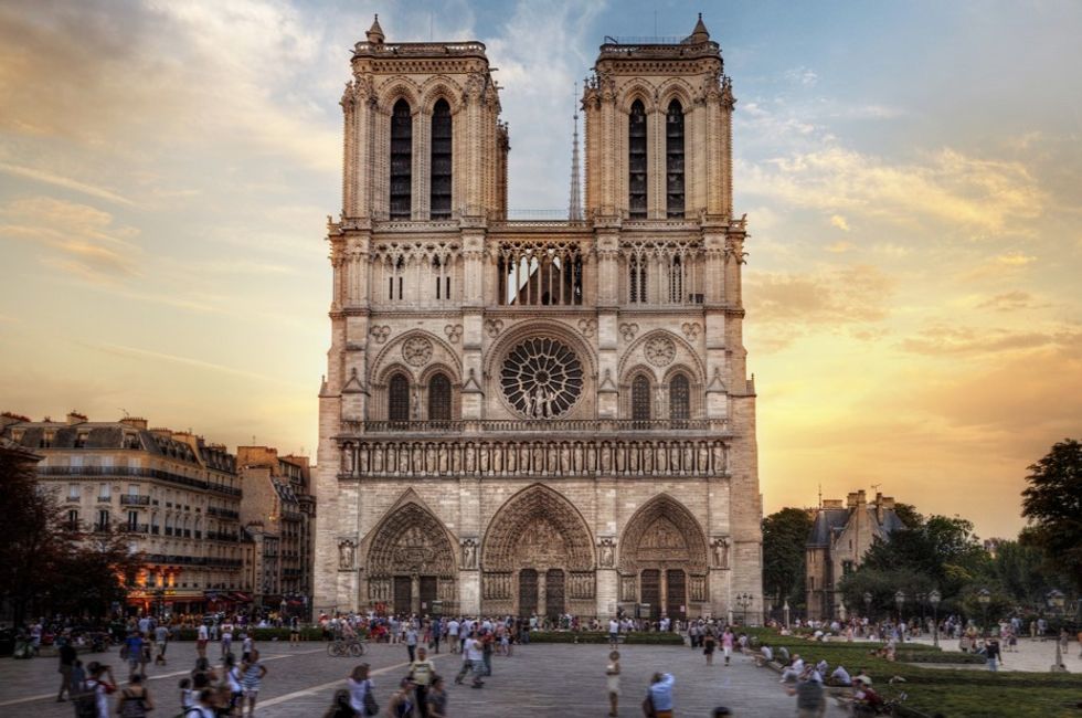 Notre Dame