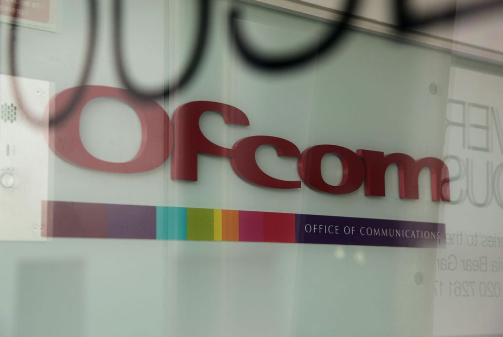 Ofcom