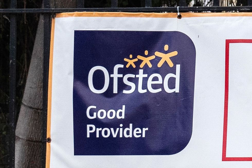 Ofsted Good Provider