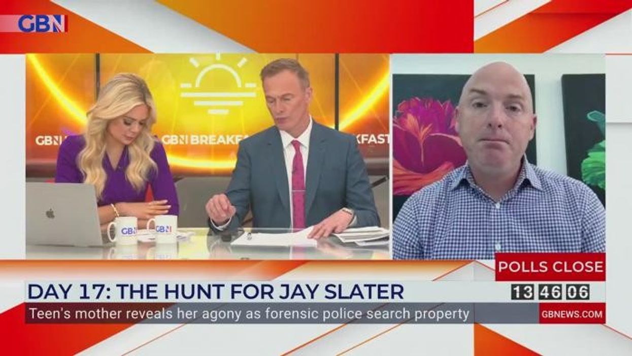HAVE YOUR SAY - Should British police reopen Spanish lines of inquiry into Jay Slater case? COMMENT NOW