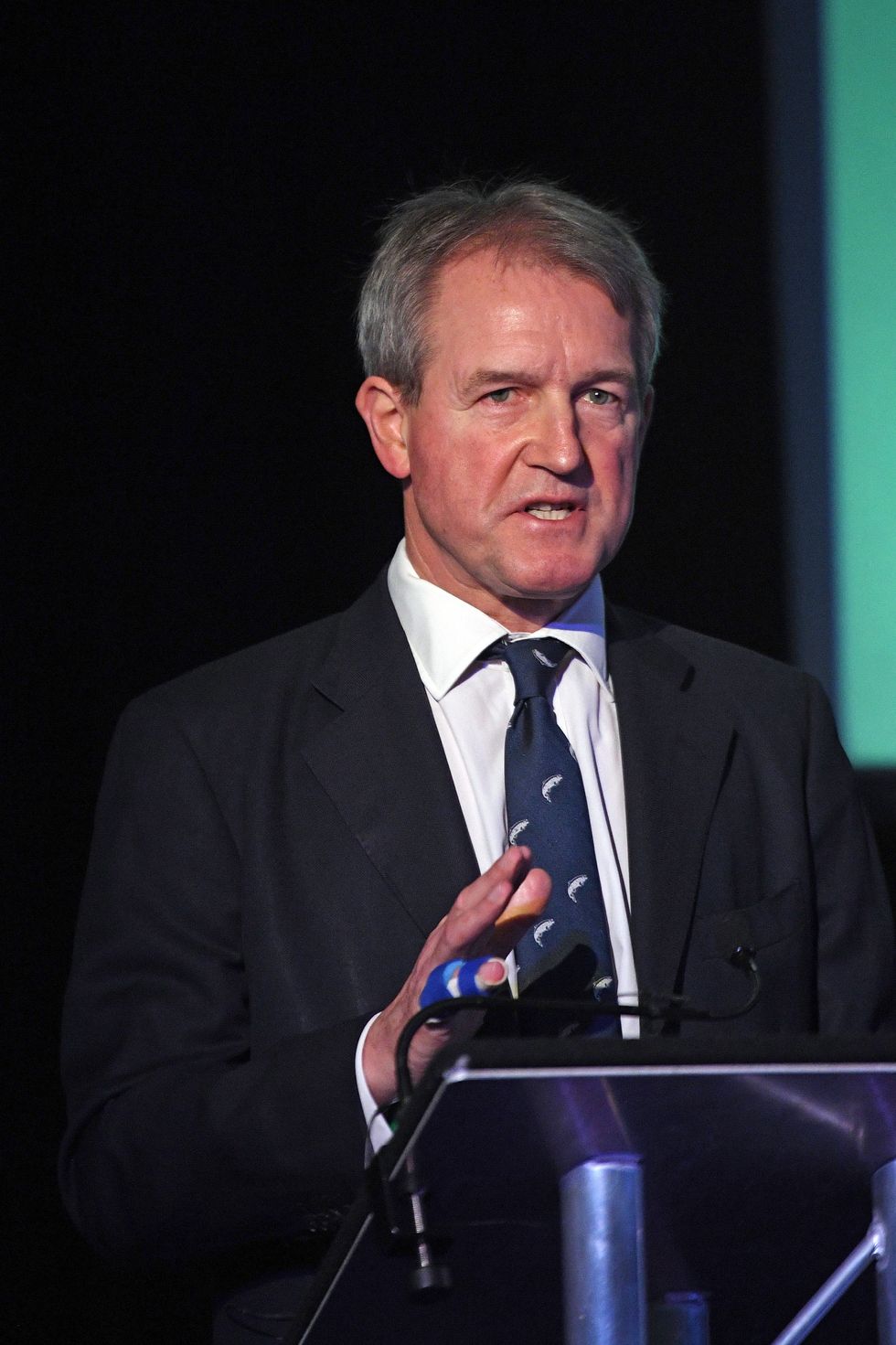 Owen Paterson