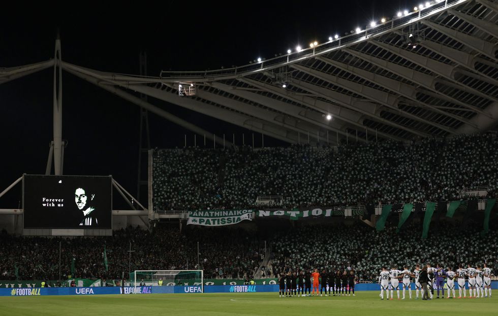 Panathinaikos