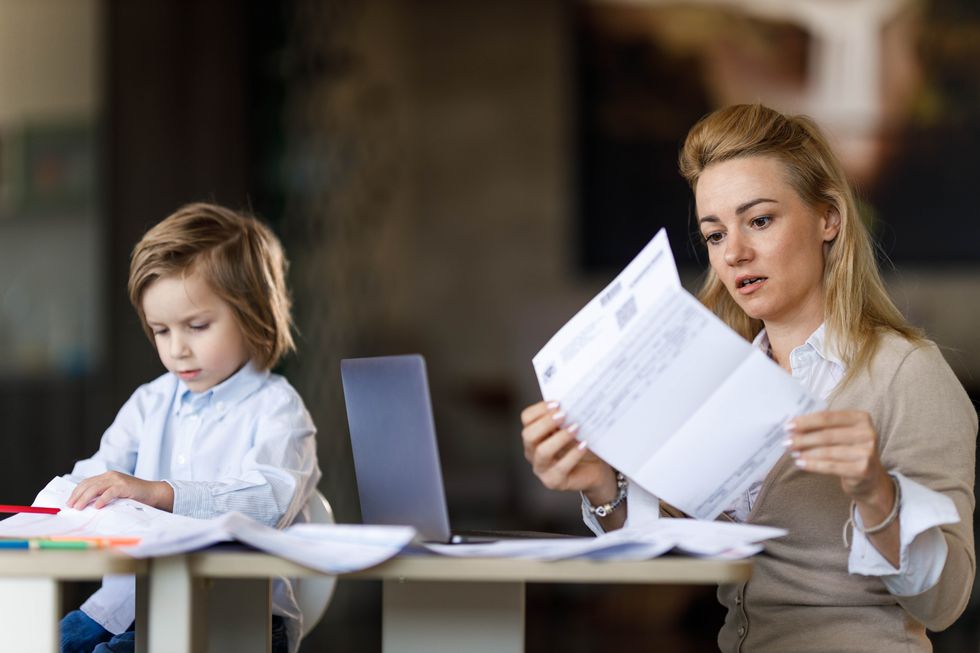 Parents could boost state pension entitlement by £3,600 a year – are you eligible?