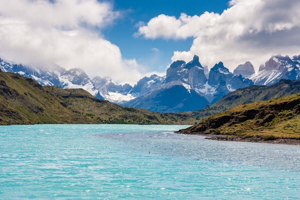 Patagonia, Chile