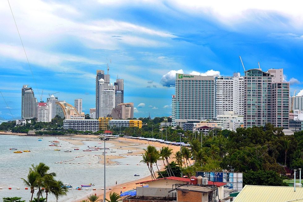 Pattaya