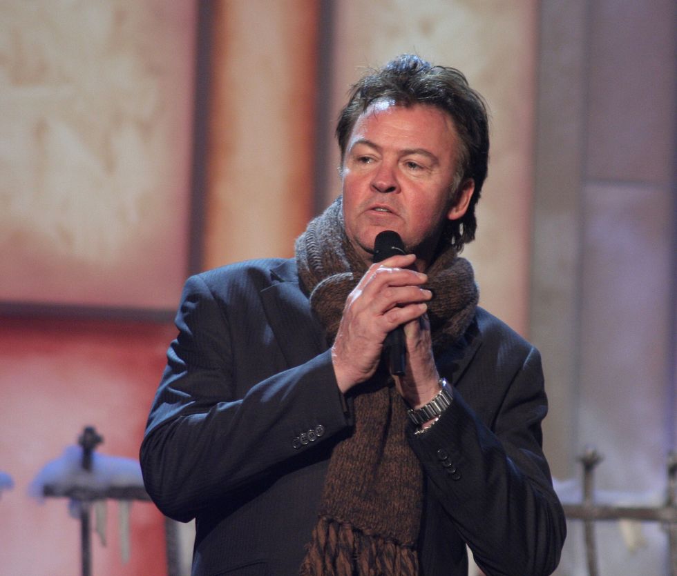 Paul Young