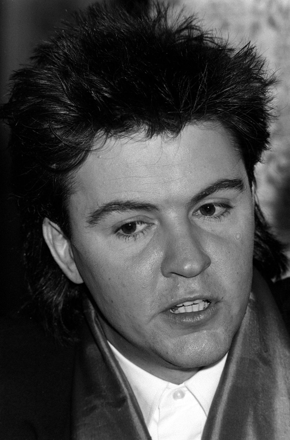 Paul Young