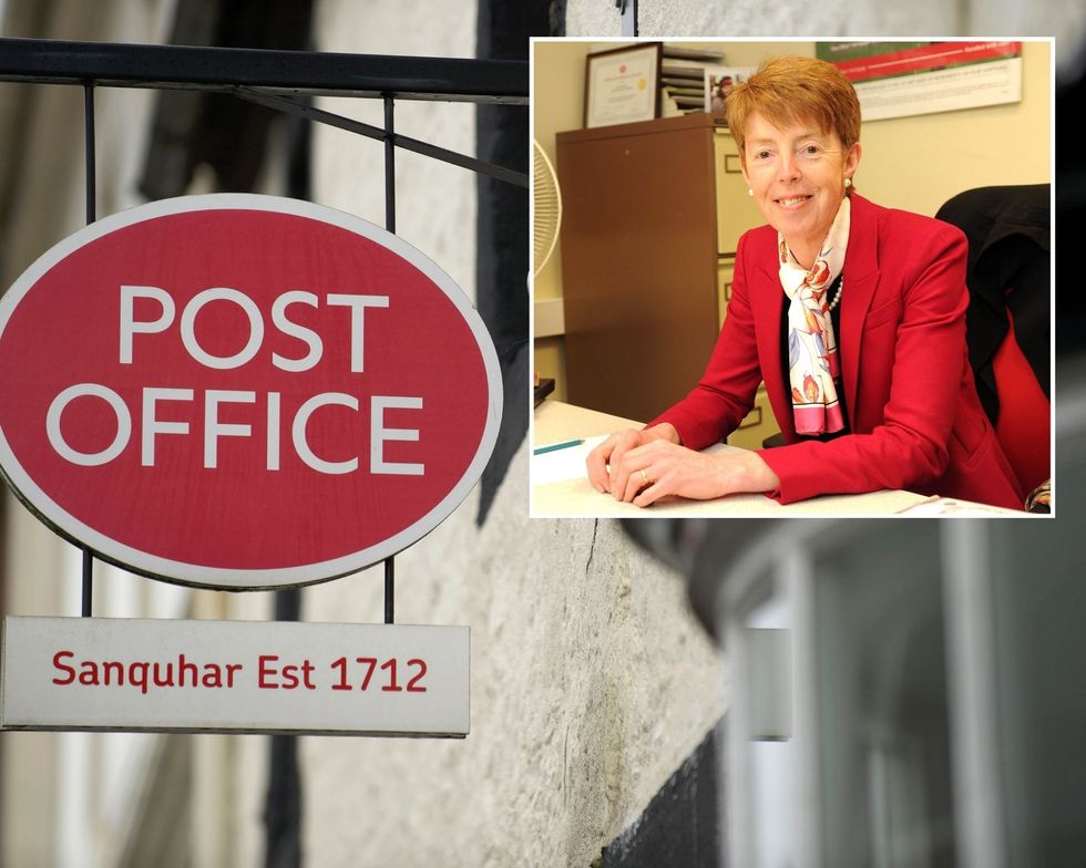 post office public inquiry paula vennells