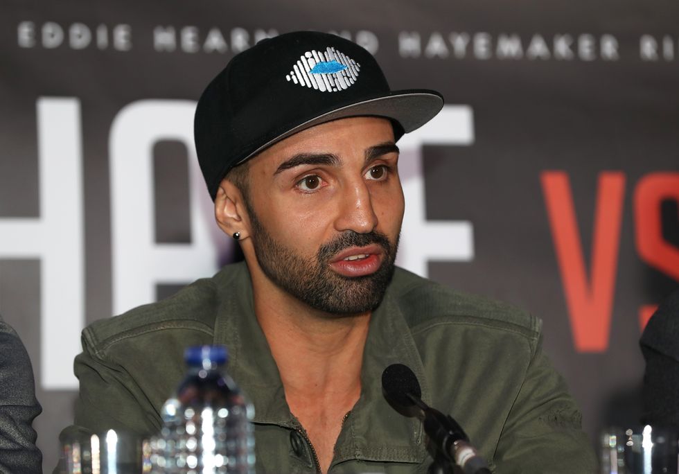 Paulie Malignaggi fears the repercussions for boxing could be severe