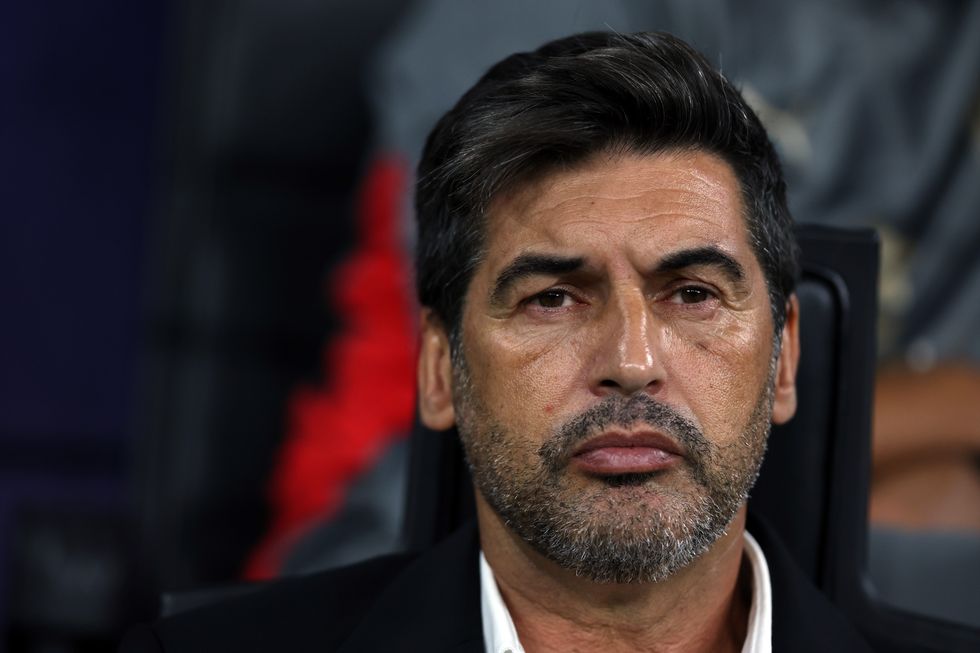 Paulo Fonseca