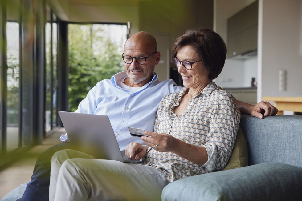 State pension increase: Pensioners to get up to £900 a year boost