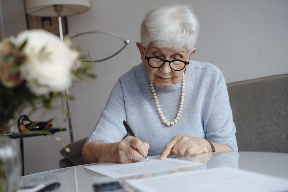 Six in 10 retirees ‘unaware’ of inheritance tax threshold – as more caught in IHT trap