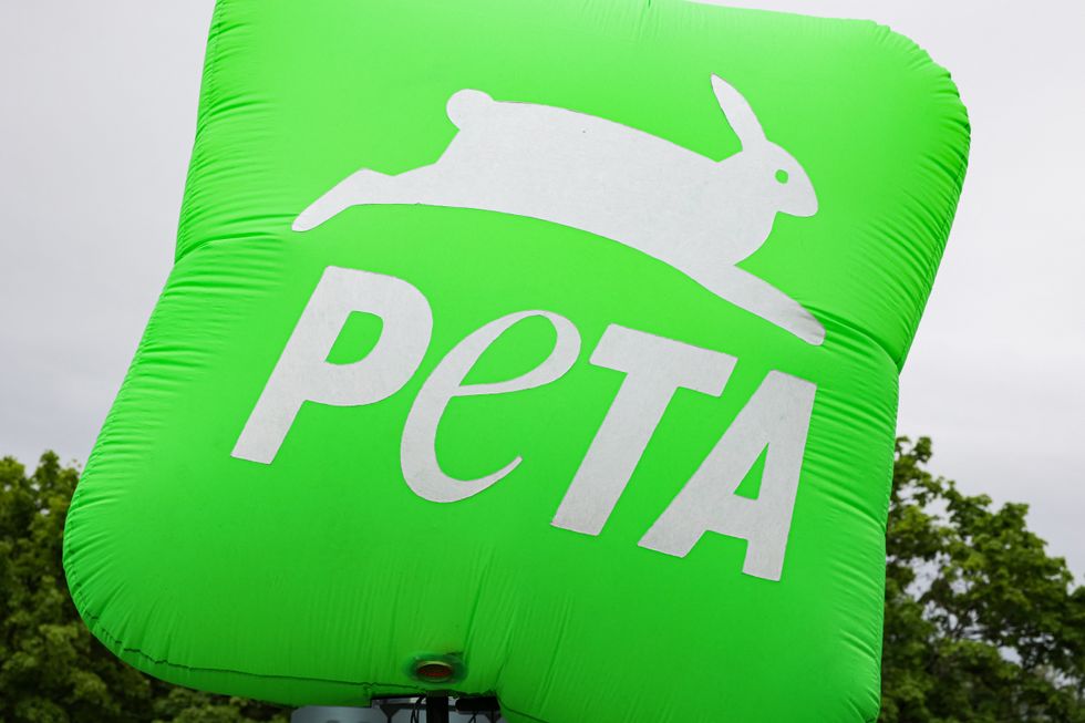 PETA