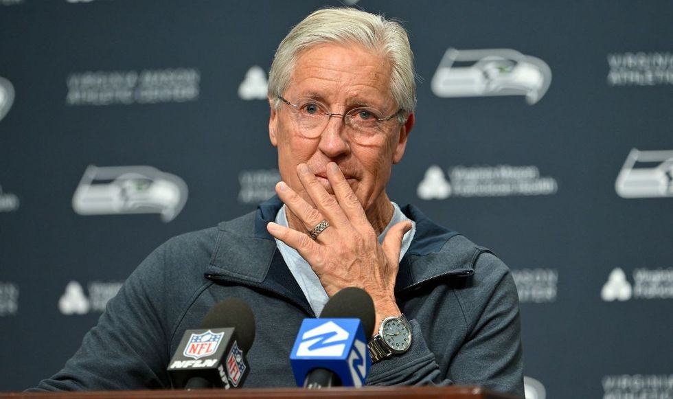 Pete Carroll has been appointed as the new Las Vegas Raiders head coach