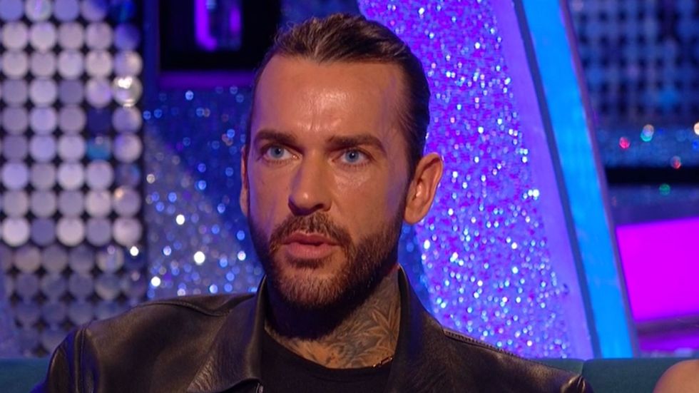 Pete Wicks