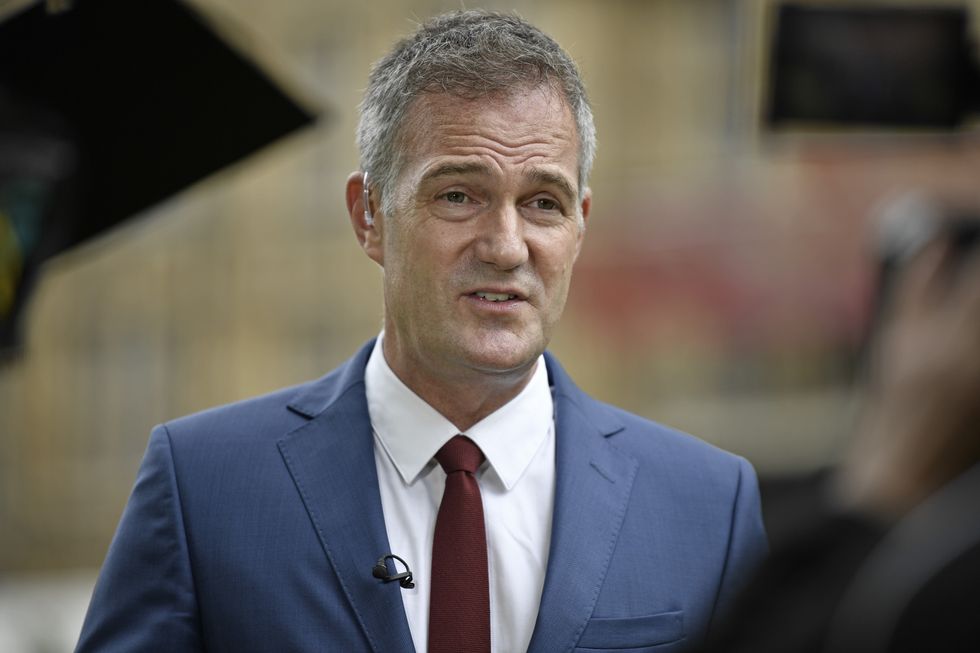 Peter Kyle MP\u200b