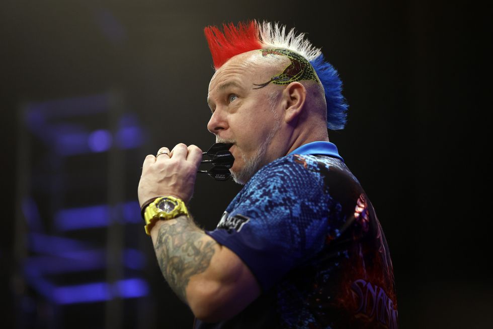 Luke Littler inspires darts rival to take drastic action after 16-year ...