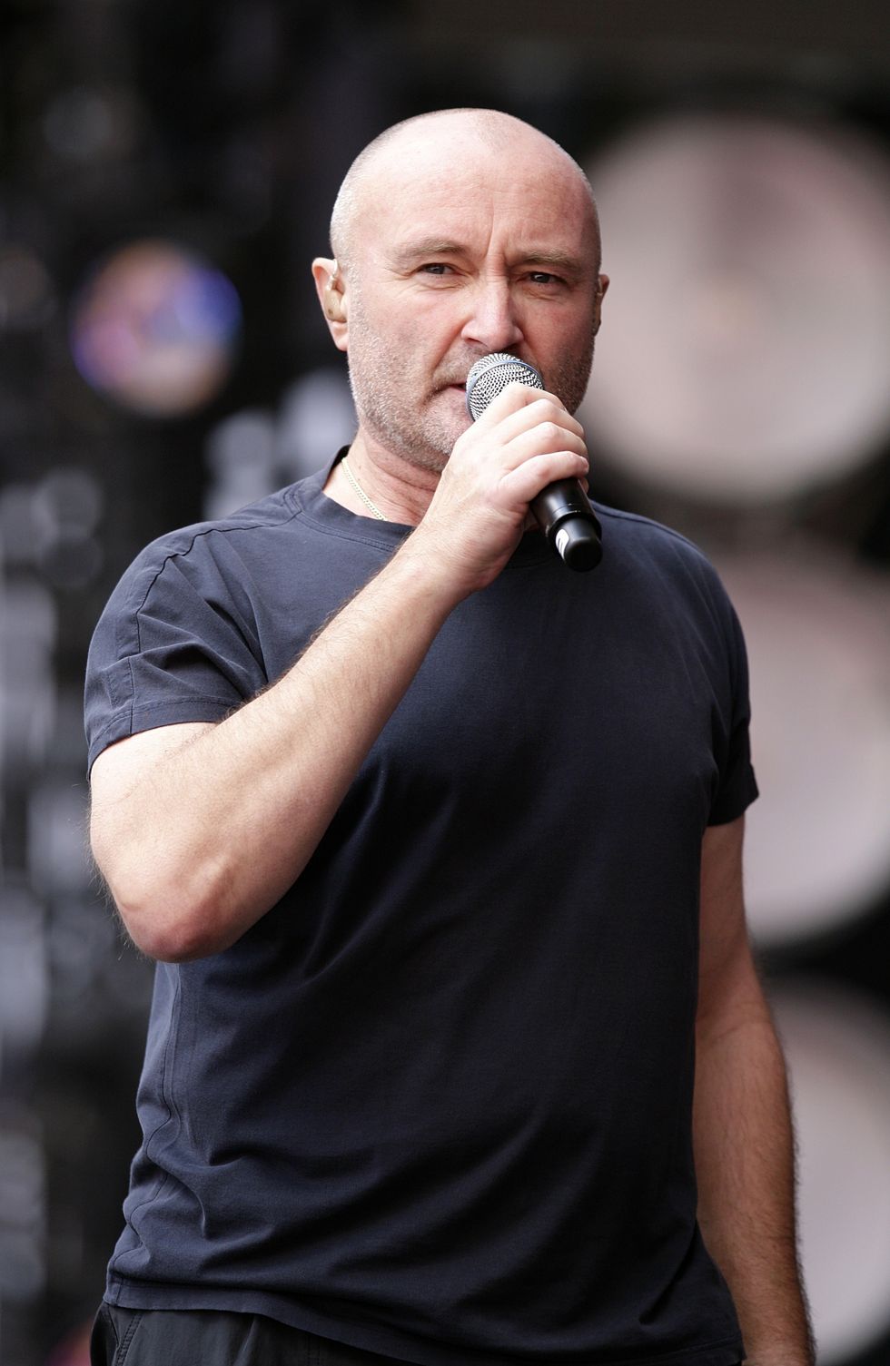 Phil Collins home: Singer owned farmhouse in West Sussex