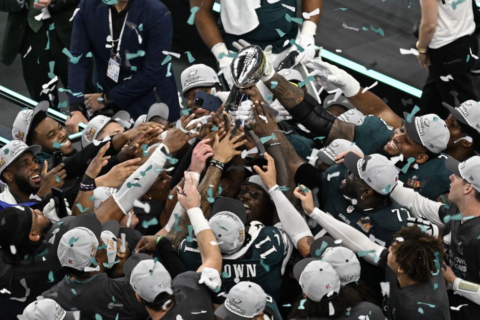 Philadelphia Eagles