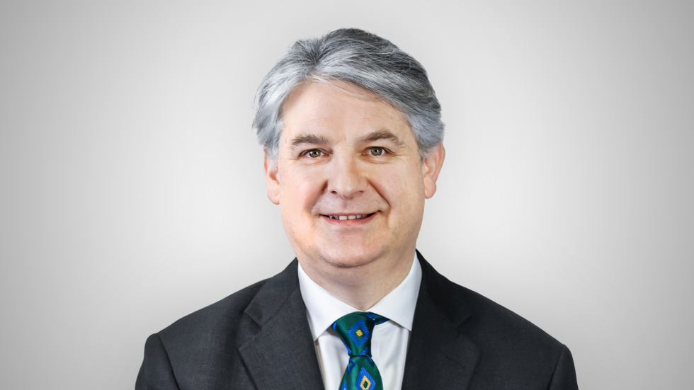 Philip Davies MP for Shipley