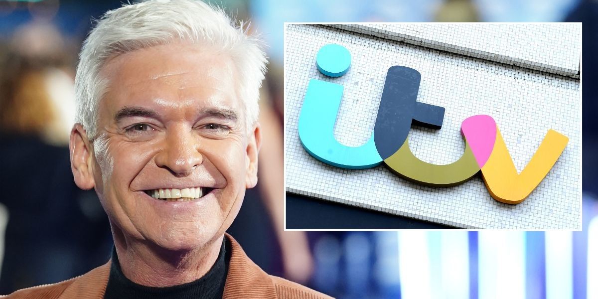 ITV This Morning bosses 'ban under-18s working on show' following ...