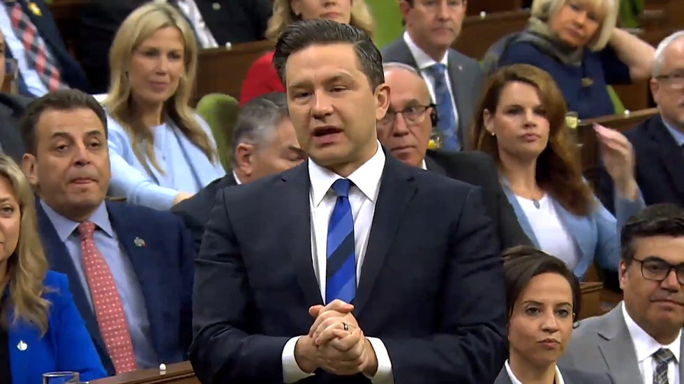 Pierre Poilievre