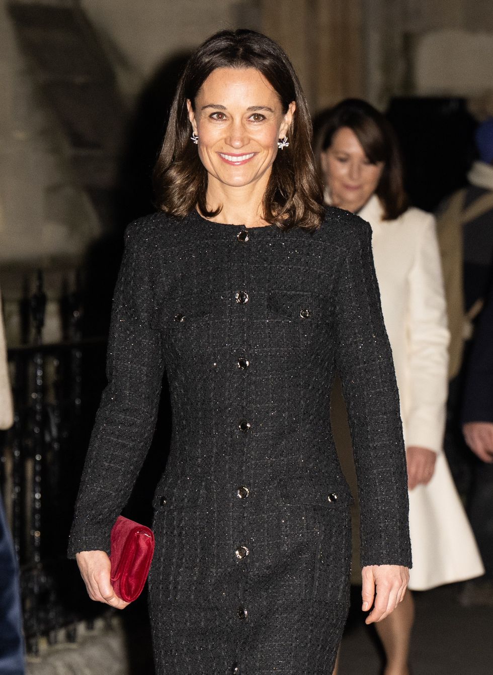 Pippa Middleton