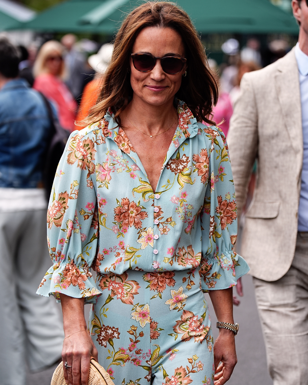 Pippa Middleton