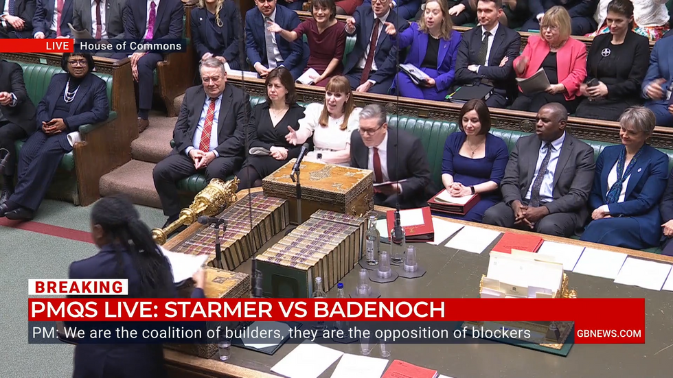 PMQs