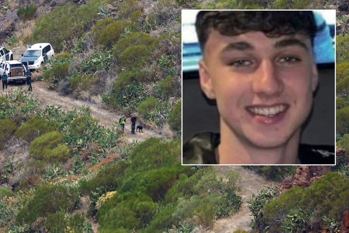 Jay Slater mystery: Police investigating if teenager's background is 'relevant' to disappearance