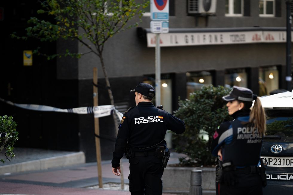 Spain news: British expat arrested in Spain over attempt to ASSASSINATE ...