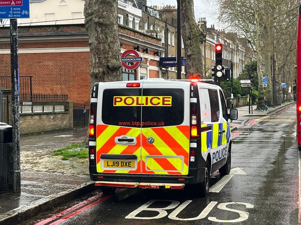 Kennington Tube stabbing: Transport network will not remain immune to ...