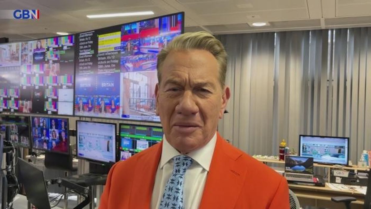 Michael Portillo gives  his analysis of Nigel Farage's election bid as Tories face 'their Portillo moments'