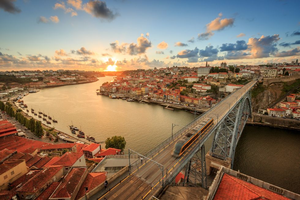 Porto, Portugal