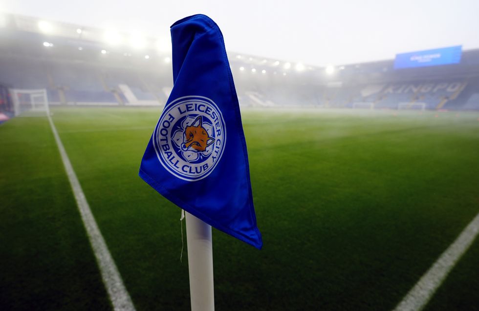 Premier League Leicester