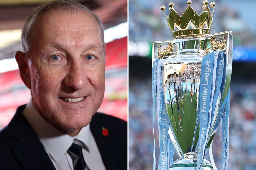 Premier League predictions Terry Butcher