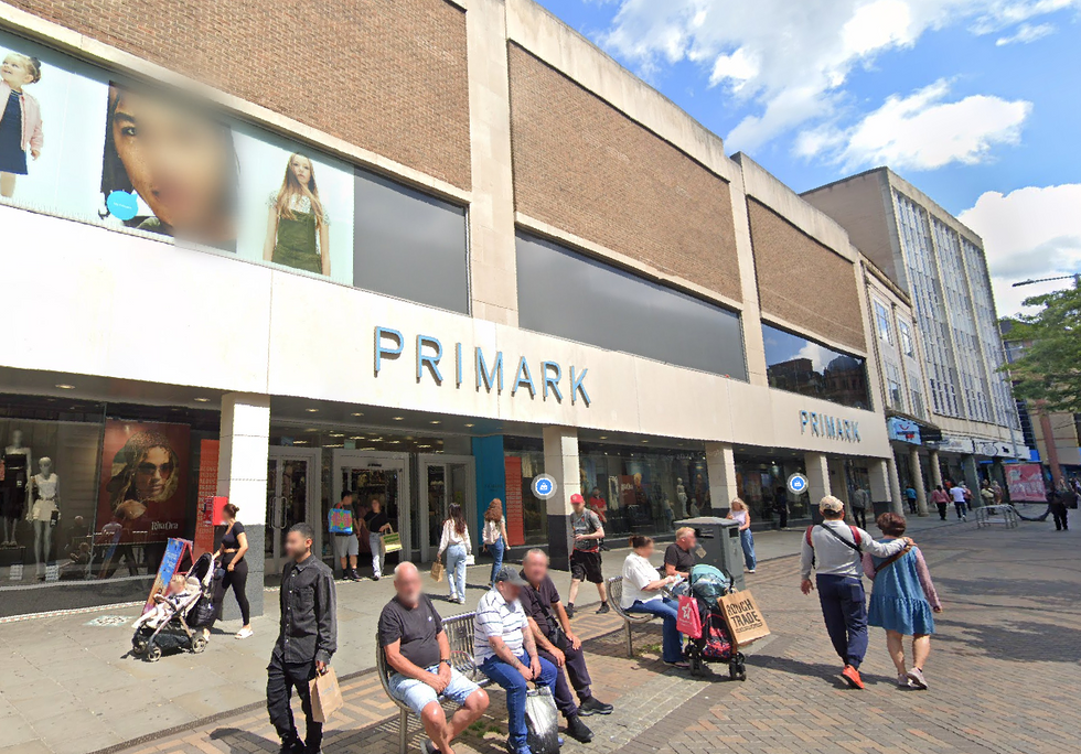 Primark