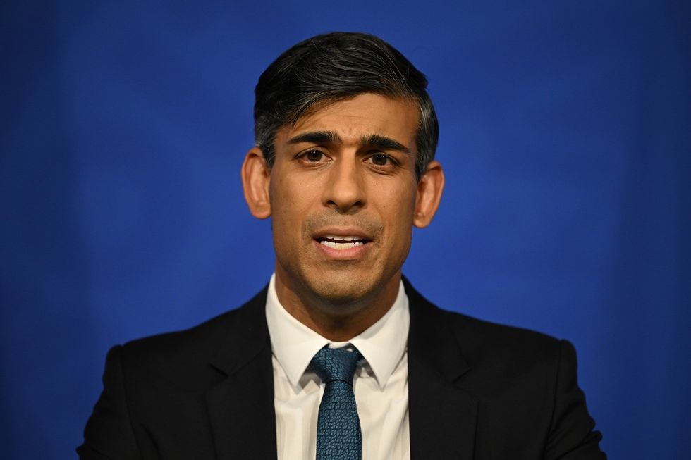 Prime Minister Rishi Sunak has been dealt another blow over his Rwanda scheme