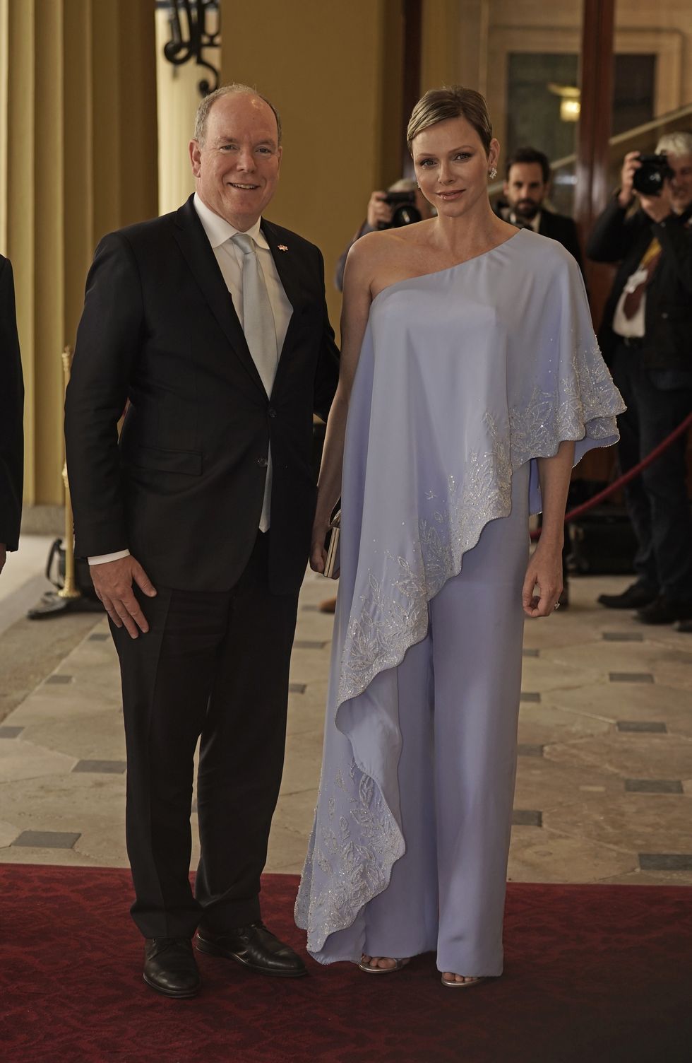 Princess Charlene - Figure 3