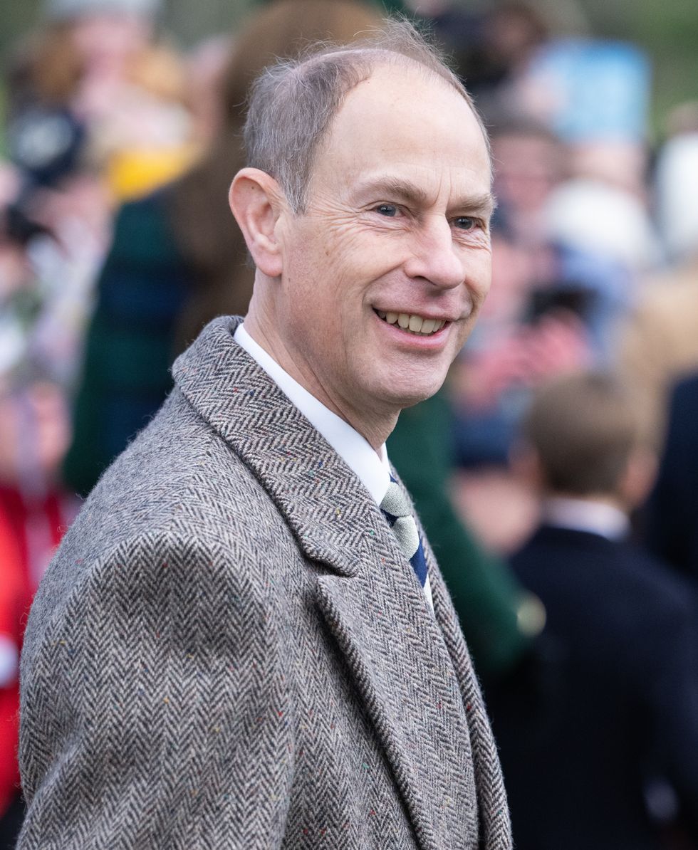 Prince Edward