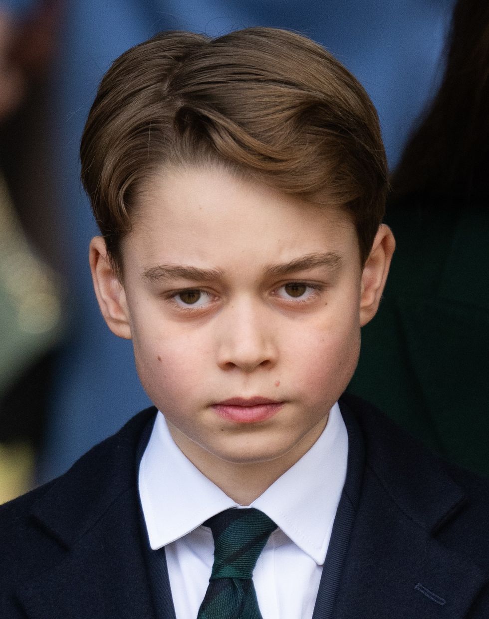 Prince George