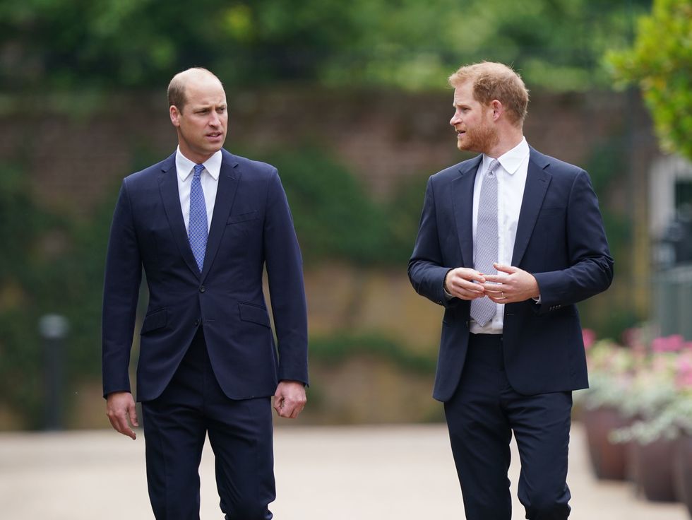 Prince Harry's Friends 'avoiding Meghan Markle' As Duke Of Sussex 