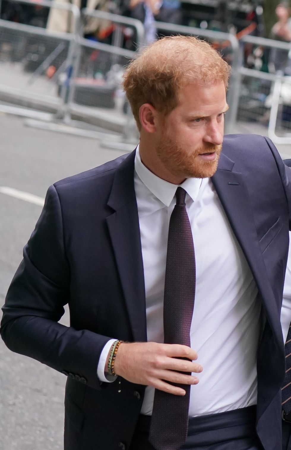 Prince Harry