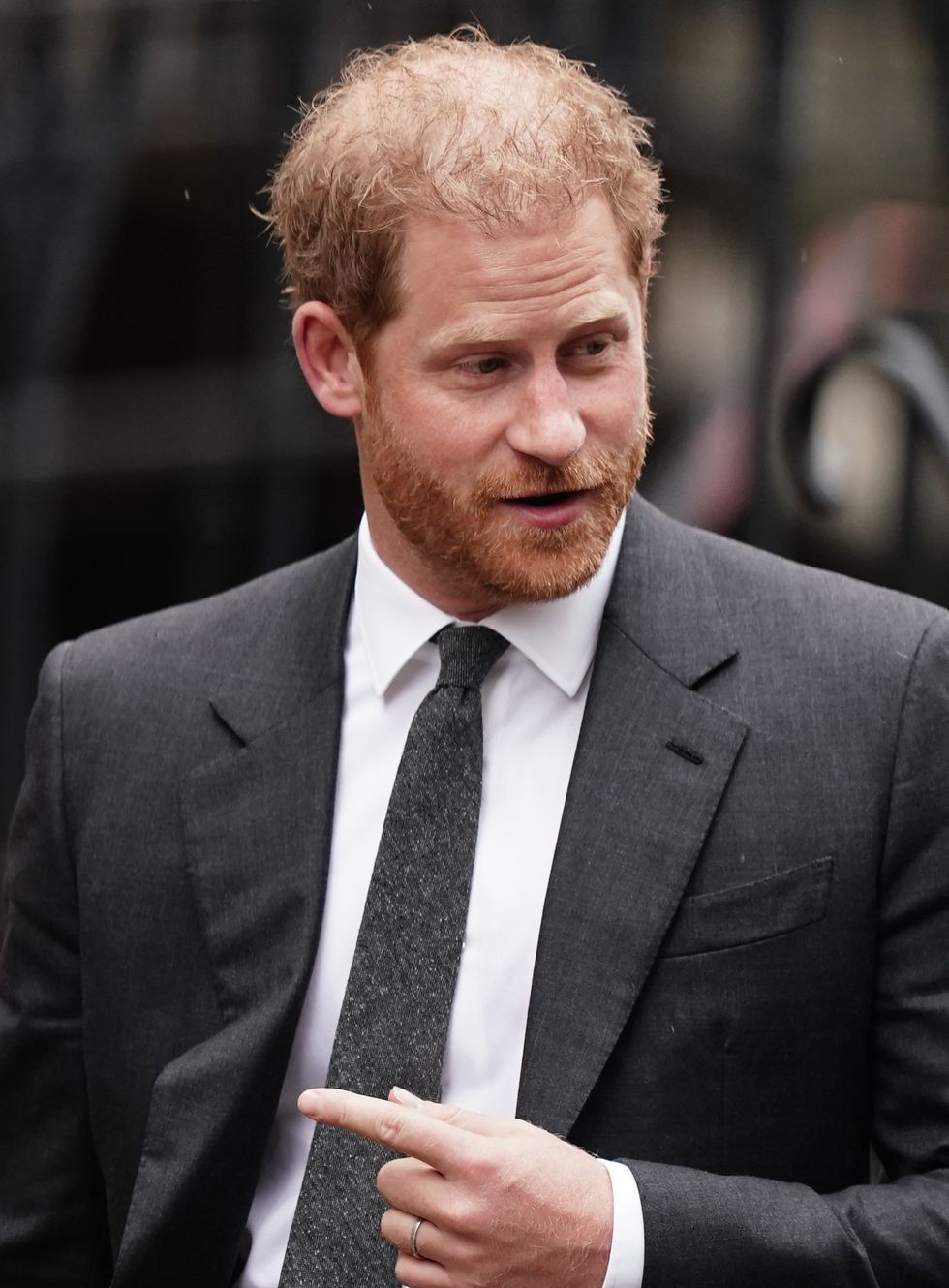 Prince Harry