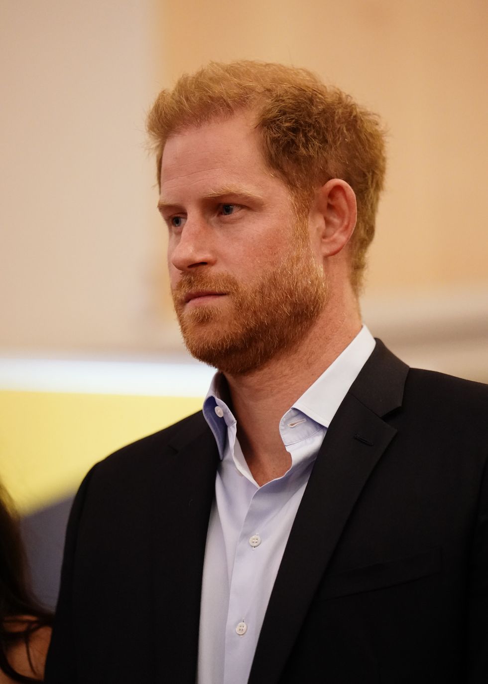 Prince Harry