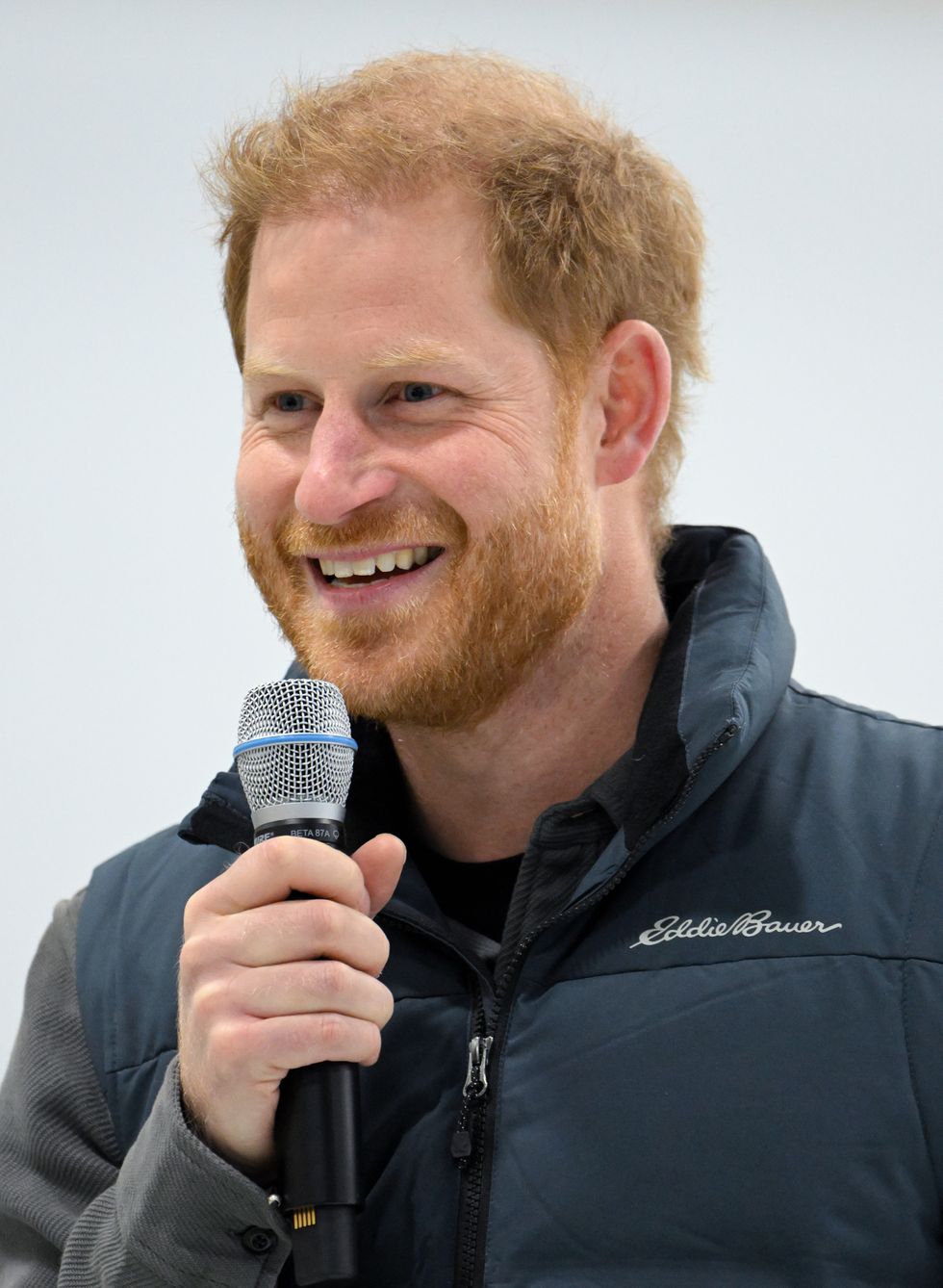 Prince Harry